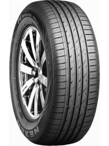 Шины NEXEN  NBLUE HD 215/65R16 98H (комплектом)